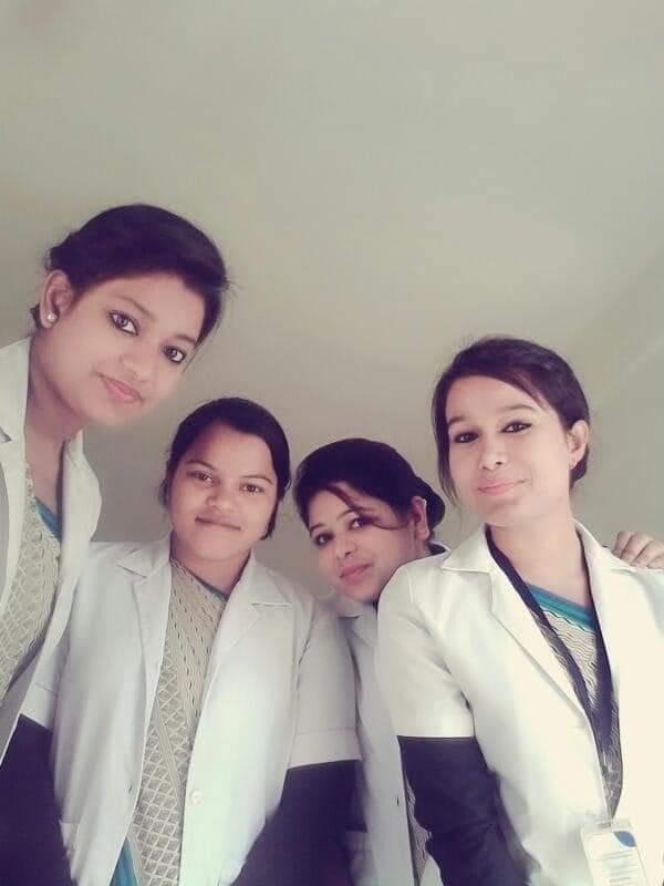 Shine Abdur Razzaque Ansari Institute of Health Education and Research Center Ranchi Events photo 14